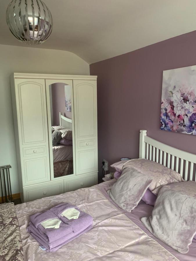 Minimum Stay Two Nights Larne Exterior foto