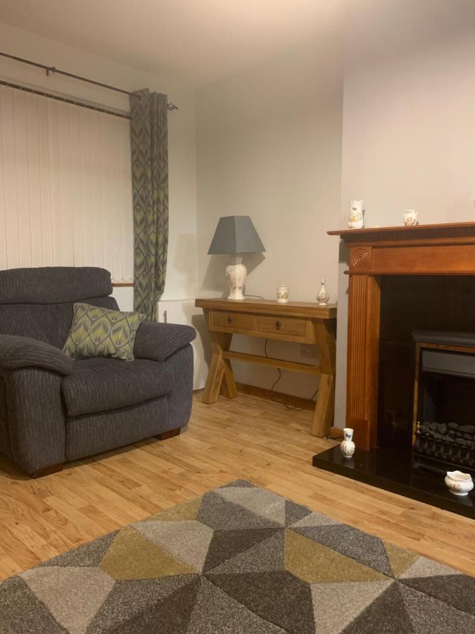 Minimum Stay Two Nights Larne Exterior foto