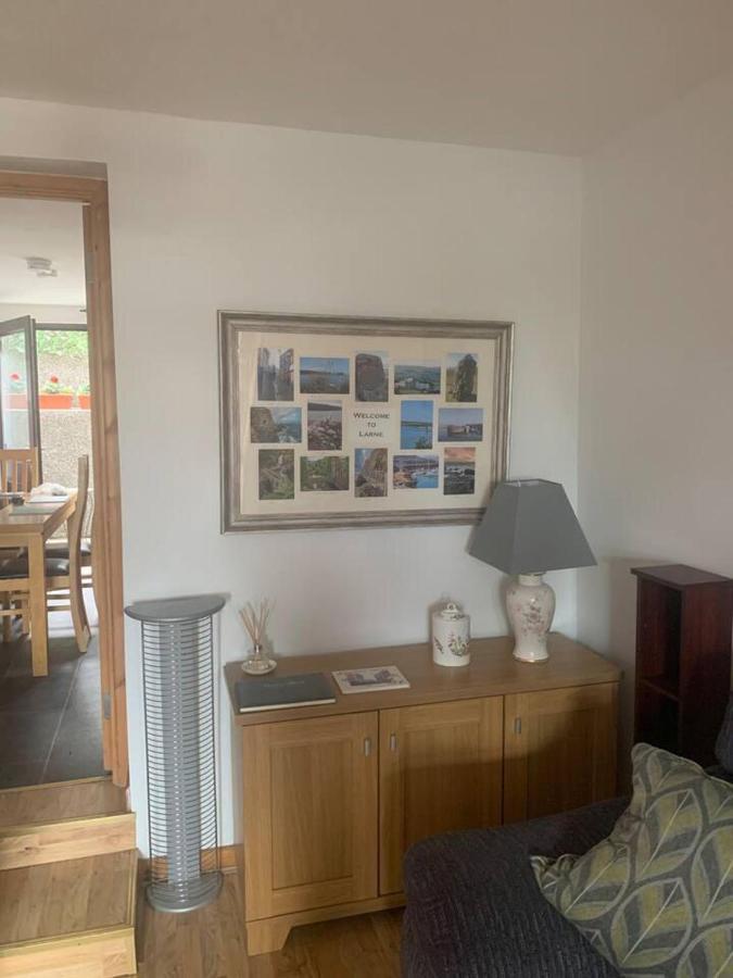 Minimum Stay Two Nights Larne Exterior foto