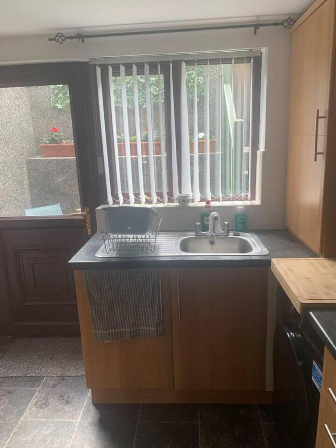Minimum Stay Two Nights Larne Exterior foto