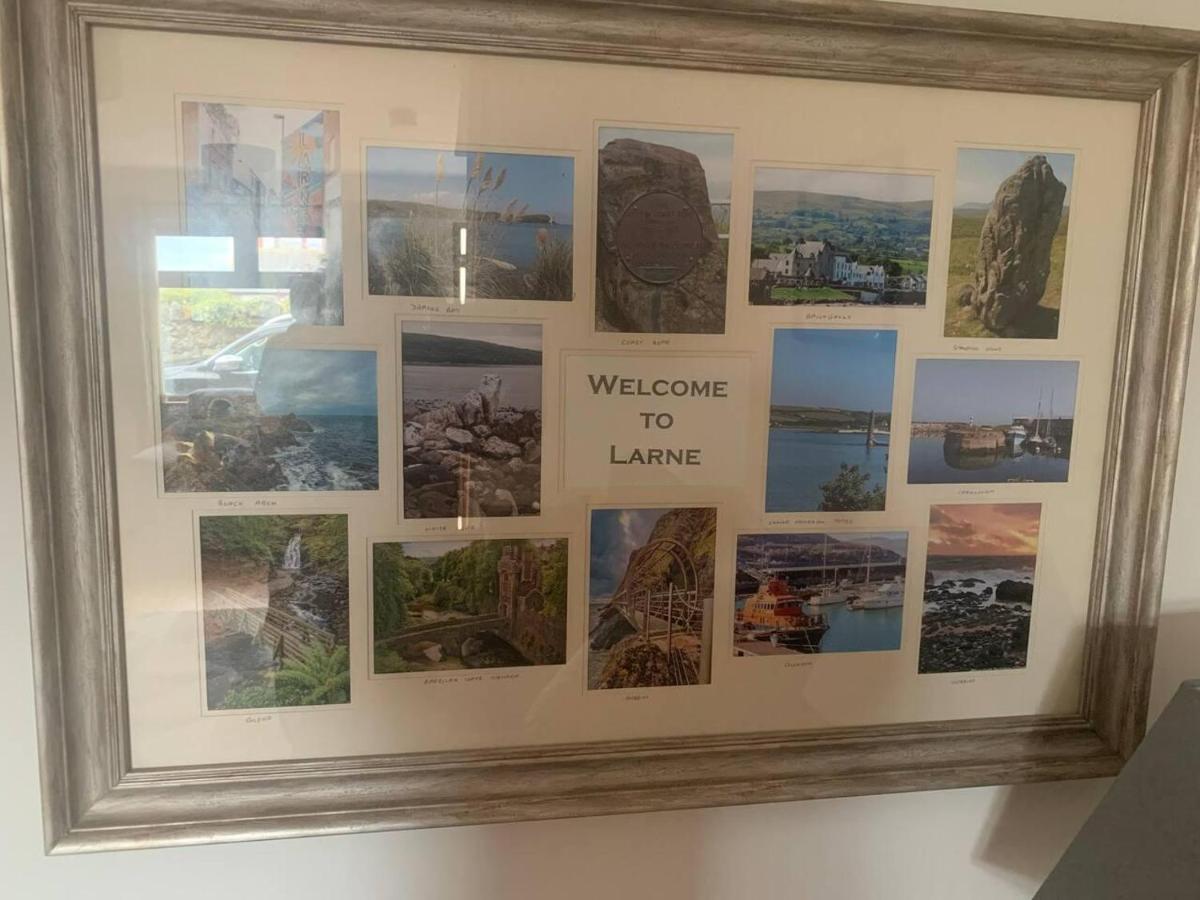 Minimum Stay Two Nights Larne Exterior foto