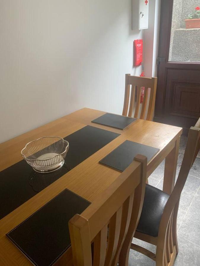 Minimum Stay Two Nights Larne Exterior foto