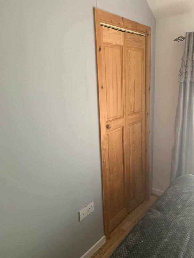 Minimum Stay Two Nights Larne Exterior foto